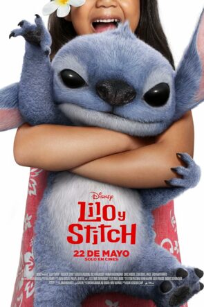 Lilo & Stitch Türkçe Dublaj izle (2025)