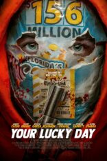 Your Lucky Day Türkçe Altyazılı izle (2023)