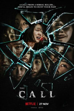 Telefon The Call Türkçe Altyazılı izle (2020)