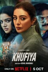 Köstebek Avı Khufiya Türkçe Altyazılı izle (2023)