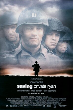 Er Ryan’ı Kurtarmak Saving Private Ryan Türkçe Dublaj izle (1998)