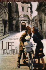 Hayat Güzeldir Life Is Beautiful Türkçe Dublaj izle (1997)