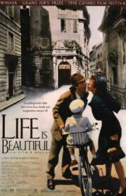 Hayat Güzeldir Life Is Beautiful Türkçe Dublaj izle (1997) izle