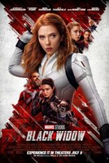 Kara Dul Black Widow Türkçe Dublaj izle (2021)
