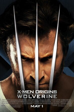 X-Men Başlangıç: Wolverine Türkçe Dublaj izle (2009)