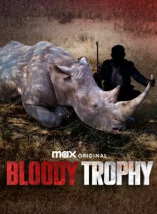 Bloody Trophy Türkçe Dublaj izle (2025) izle