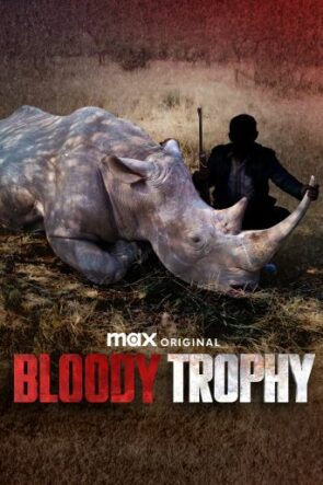 Bloody Trophy Türkçe Dublaj izle (2025)