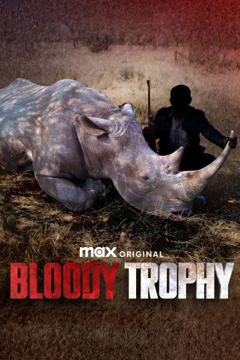Bloody Trophy Türkçe Dublaj izle (2025)