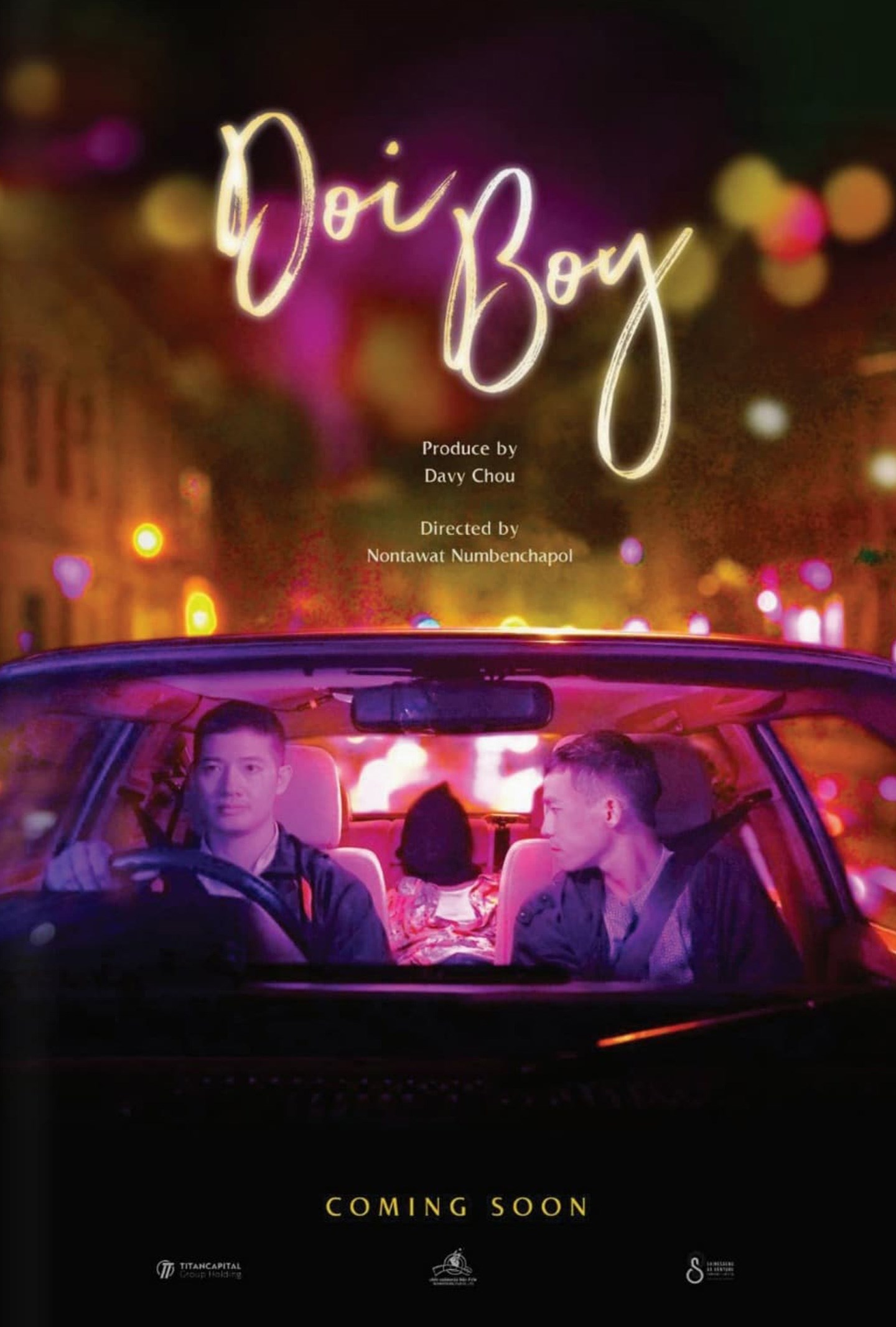 Evden Uzakta Türkçe Altyazılı izle (2023)