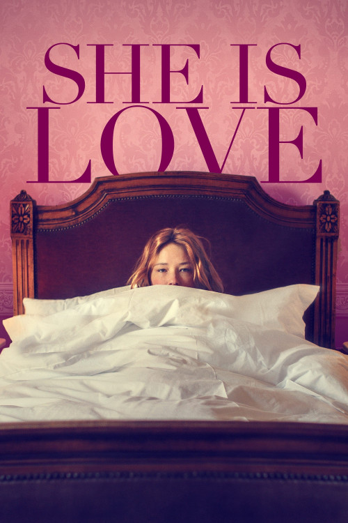 Aşkın Ta Kendisi She Is Love Türkçe Dublaj izle (2022)