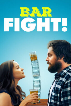 Bar Kavgası Bar Fight! Türkçe Dublaj izle (2022)