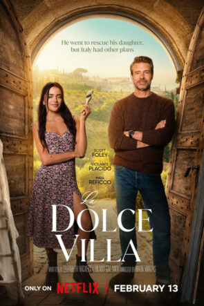 Tatlı Villa La Dolce Villa Türkçe Dublaj izle (2025)