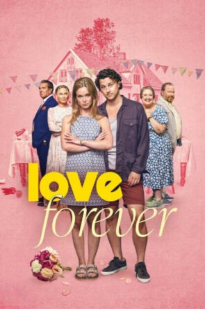 Stockholmlu Aşıklar Love Forever Türkçe Dublaj izle (2025)