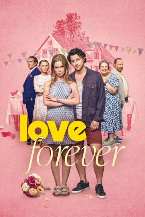 Stockholmlu Aşıklar Love Forever Türkçe Dublaj izle (2025)