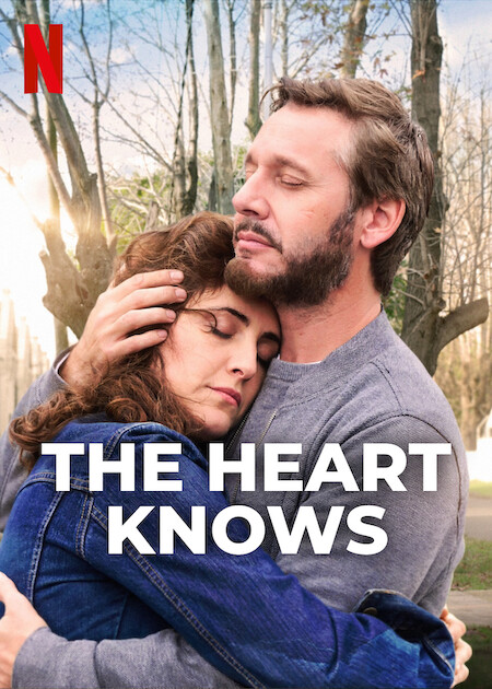 Kalp Bilir The Heart Knows Türkçe Dublaj izle (2025)