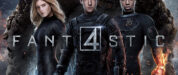 Fantastik Dörtlü Fantastic Four Türkçe Dublaj izle (2015)