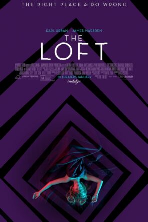 Daire The Loft Türkçe Dublaj izle (2014)