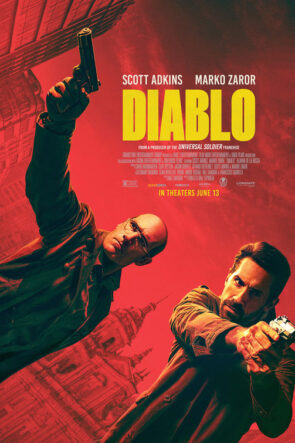 Diablo Türkçe Altyazılı izle (2025)