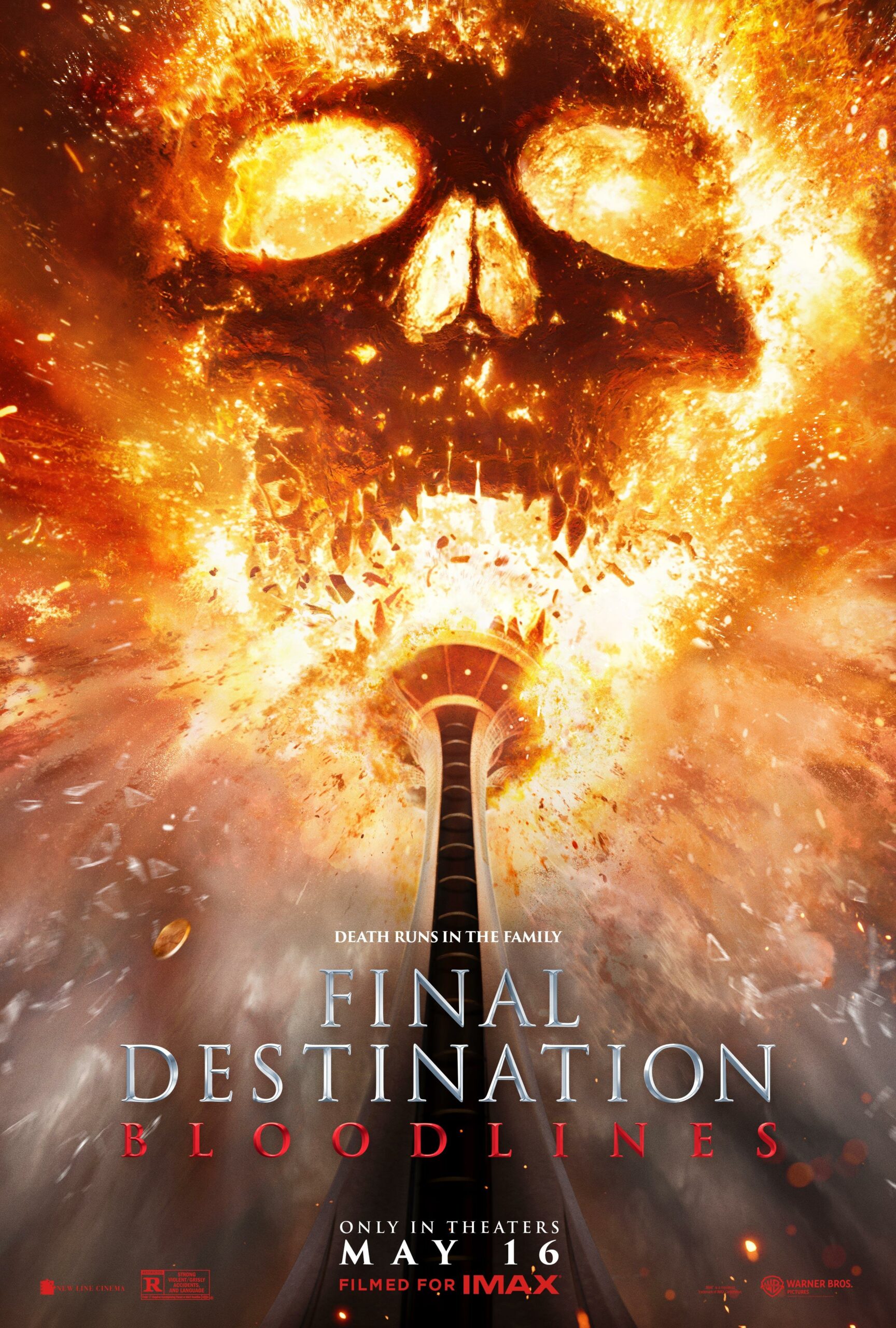 Son Durak: Kan Bağı Türkçe Altyazılı izle (2025)