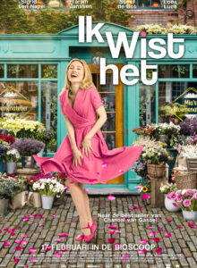 Keşke Bilseydi If Only She Knew Türkçe Dublaj izle (2022) izle