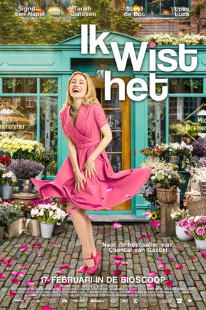 Keşke Bilseydi If Only She Knew Türkçe Dublaj izle (2022)