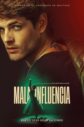 Kötü Etki Bad Influence Türkçe Dublaj izle (2025)