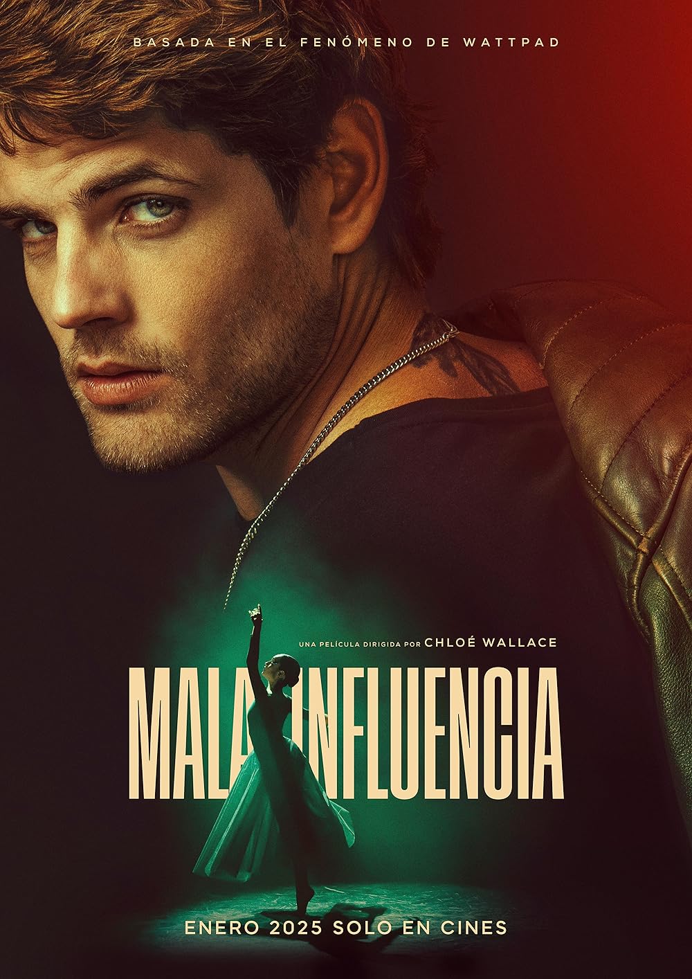 Kötü Etki Bad Influence Türkçe Dublaj izle (2025)