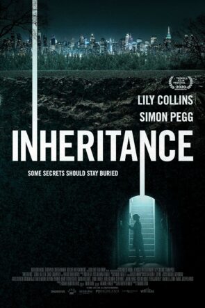 Miras Inheritance Türkçe Dublaj izle (2020)