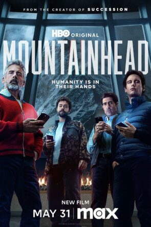 Mountainhead Türkçe Altyazılı izle (2025)