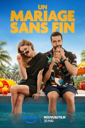 Sonsuz Düğün The Neverending Wedding Türkçe Altyazılı izle (2025)