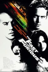 Hızlı ve Öfkeli 1 Türkçe Dublaj izle (2001)