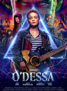 O’Dessa Türkçe Dublaj izle (2025) izle