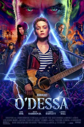 O’Dessa Türkçe Dublaj izle (2025)