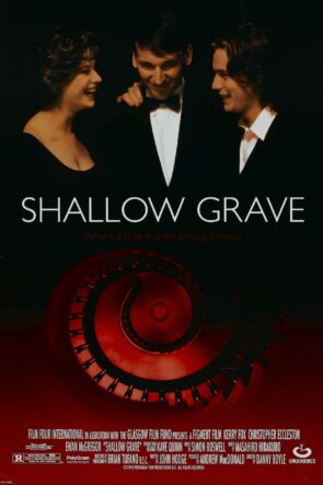 Mezarını Derin Kaz Türkçe Dublaj izle (1994)