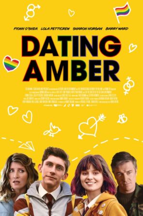 Amber’le Çıkmak Dating Amber Türkçe Altyazılı izle (2020)