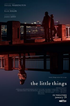 Küçük Şeyler The Little Things Türkçe Dublaj izle (2021)