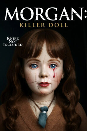 Morgan: Killer Doll Türkçe Altyazılı izle (2025)
