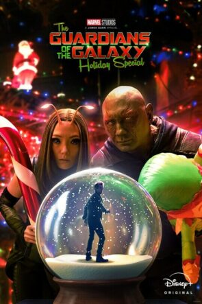 The Guardians of the Galaxy Holiday Special Türkçe Dublaj izle (2022)