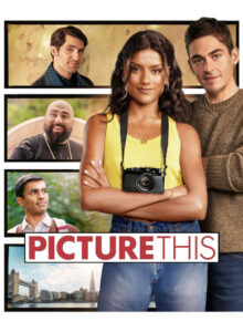 Aşkın Fotoğrafı Picture This Türkçe Dublaj izle (2025) izle