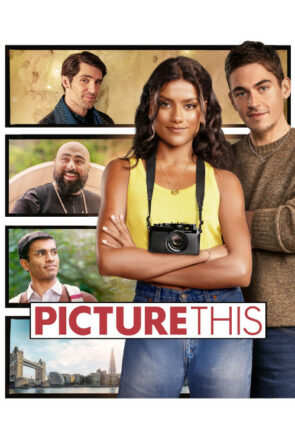 Aşkın Fotoğrafı Picture This Türkçe Dublaj izle (2025)