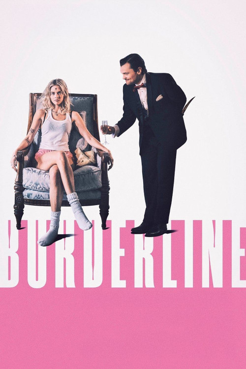 Borderline Türkçe Altyazılı izle (2025)