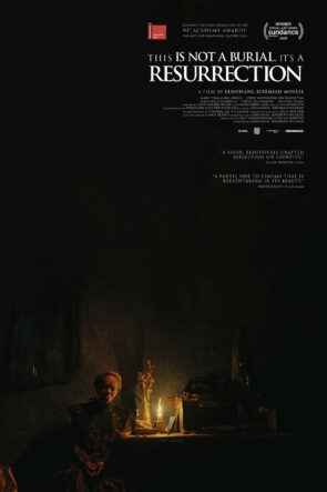 Bu Bir Cenaze Değil, Bir Diriliş Türkçe Altyazılı izle (2019)