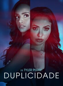 Tyler Perry’den Çifte İhanet Türkçe Dublaj izle (2025) izle