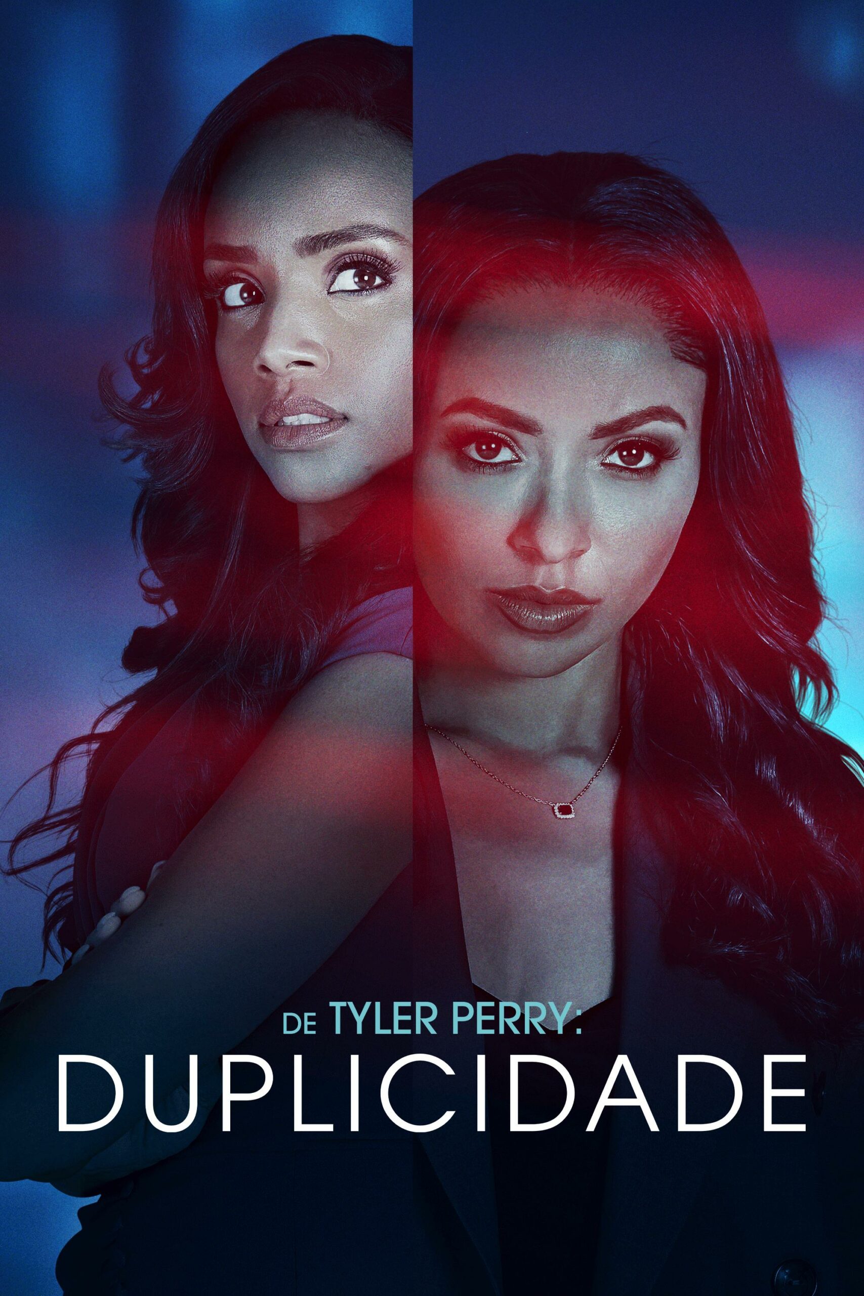 Tyler Perry’den Çifte İhanet Türkçe Dublaj izle (2025)