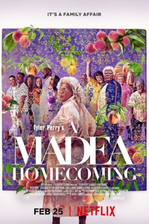 Madea’nın Muhteşem Dönüşü Türkçe Dublaj izle (2022)