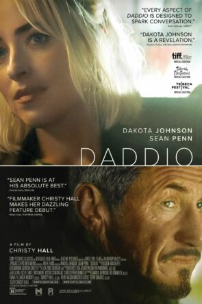 New York’ta Bir Gece Daddio Türkçe Dublaj izle (2023)