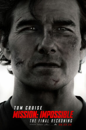Mission: Impossible – Son Hesaplaşma Türkçe Altyazılı izle (2025)
