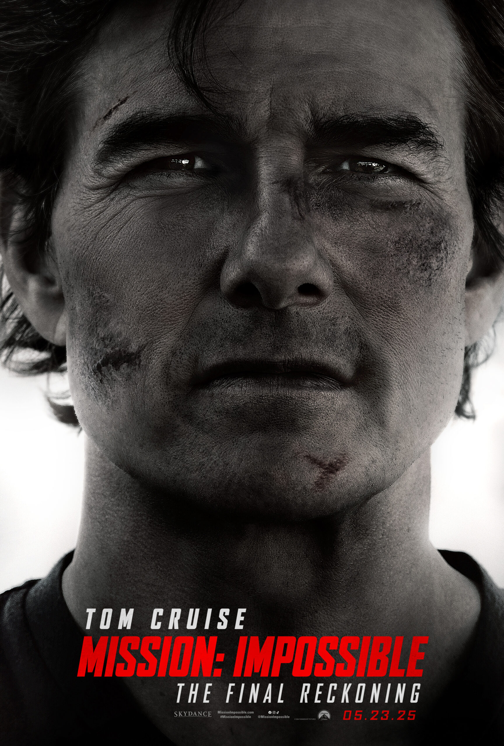 Mission: Impossible – Son Hesaplaşma Türkçe Altyazılı izle (2025)