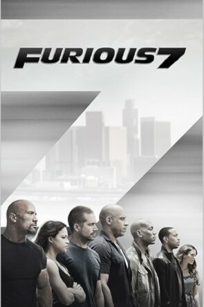 Hızlı ve Öfkeli 7 Furious 7 Türkçe Dublaj izle (2015)