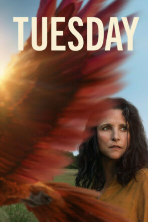 Ayrılış Tuesday izle (2023)